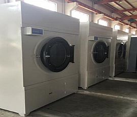 工業烘干機